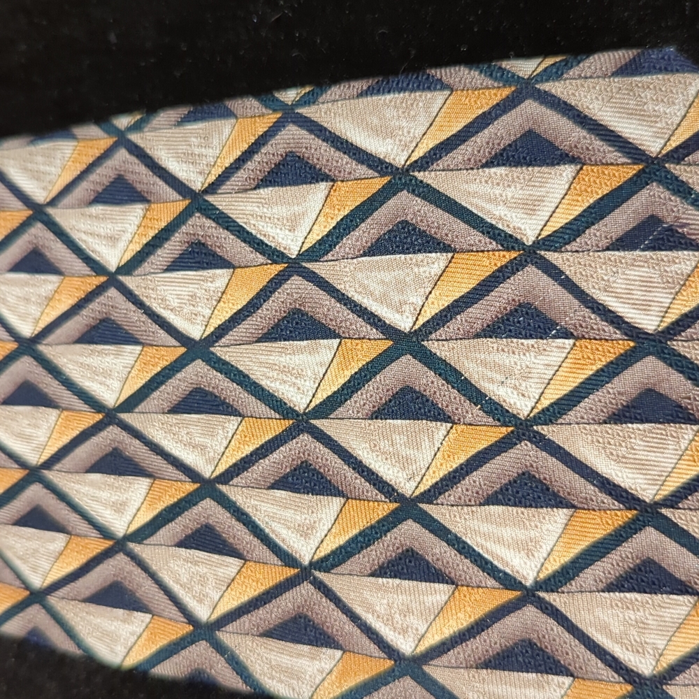Louis Roth tie - Picture 2 of 3
